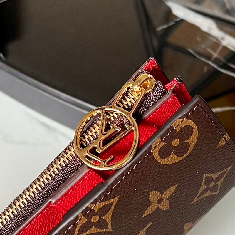 COZY - LOV Wallets - 022