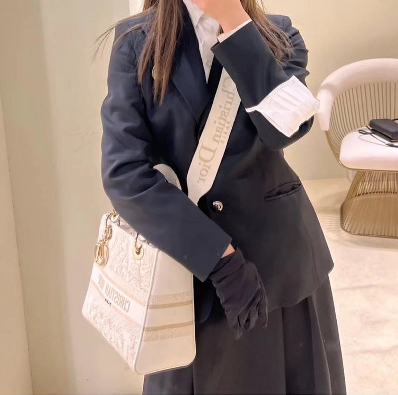 JB - DOR Lady Bags - 407