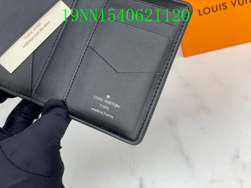 COZY BAGS - LOV Wallet - 305