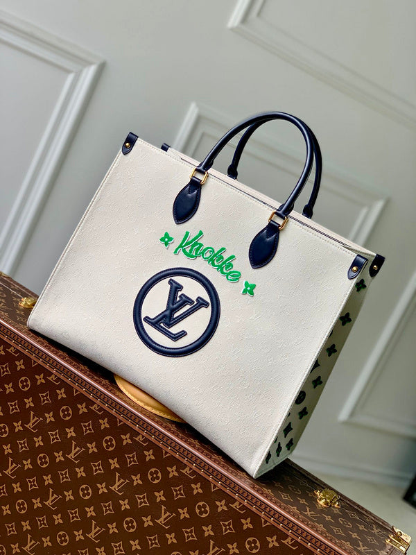 COZY BAGS - LOV Bags - 1940