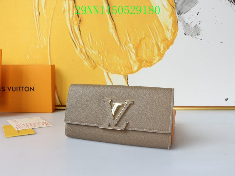 COZY BAGS - LOV Wallet - 413