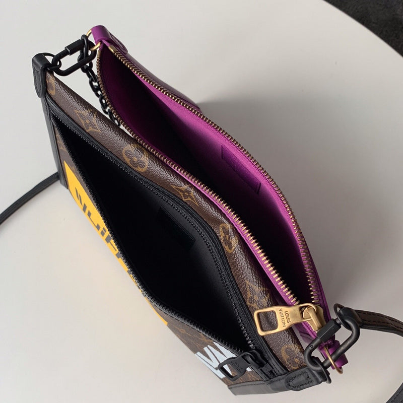 COZY - LV Bags - 5689