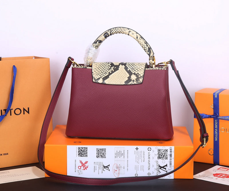COZY BAGS - GUKI Women Bags - 1709