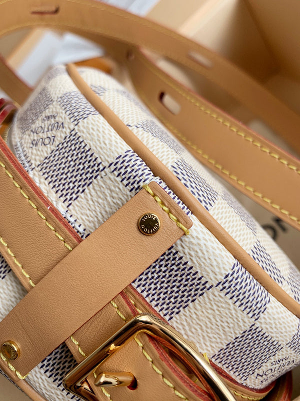 COZY - LV Bags - 4558