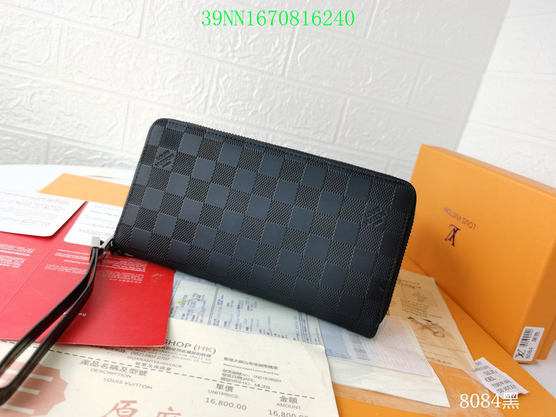 COZY BAGS - CHL Wallet - 659
