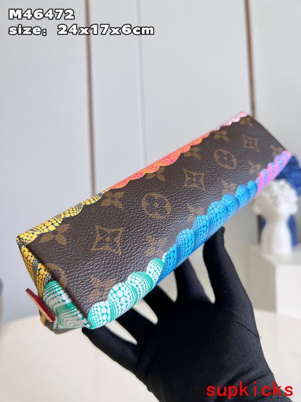 COZY BAGS - Mix Wallets - 205