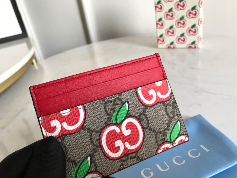 JB - Guki Card Case - 096