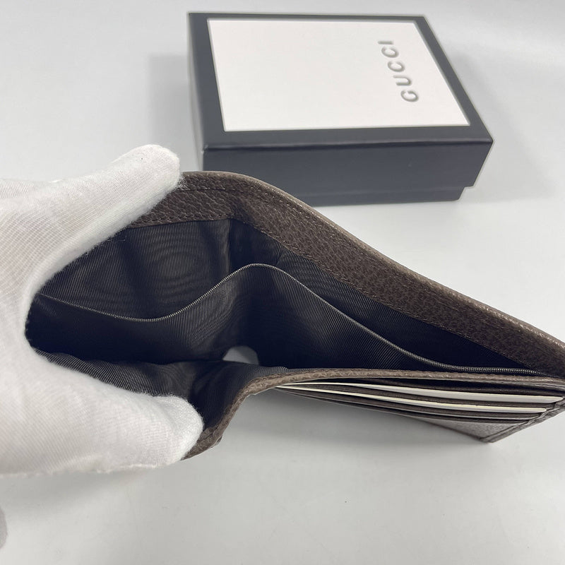 Cozy Bags - GUKI Men Wallets - 102