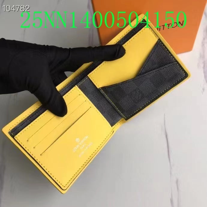 COZY BAGS - LOV Wallet - 496