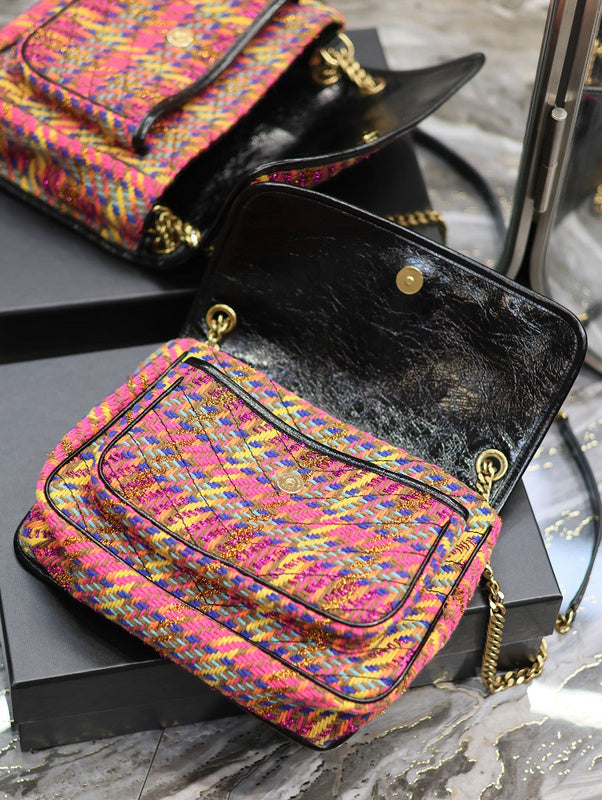 COZY - YLS Bags - 819