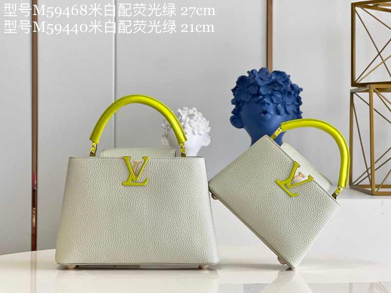 COZY - LV Bags - 2321