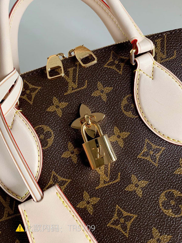 COZY BAGS - LOV Bags - 5082