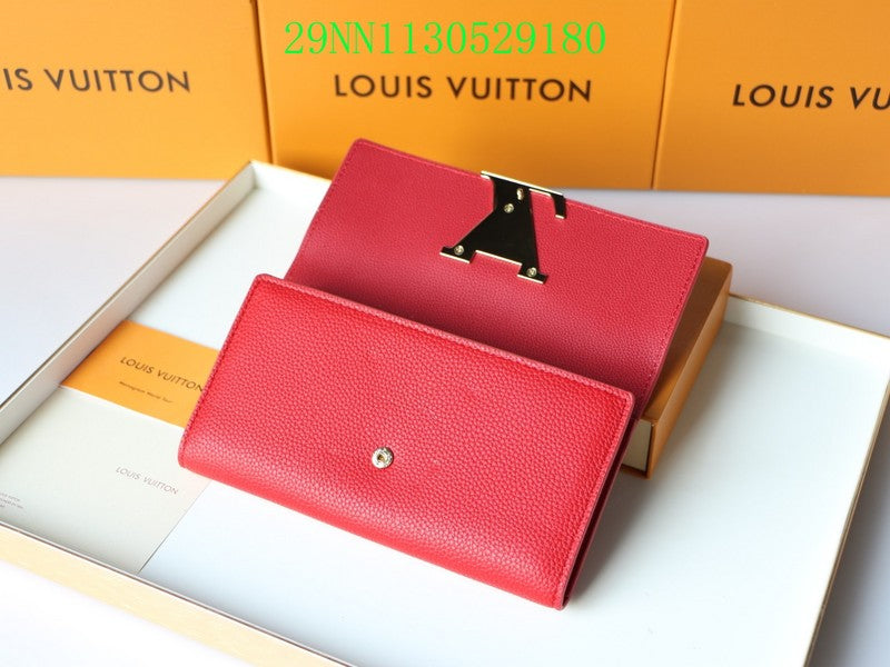 COZY BAGS - LOV Wallet - 415