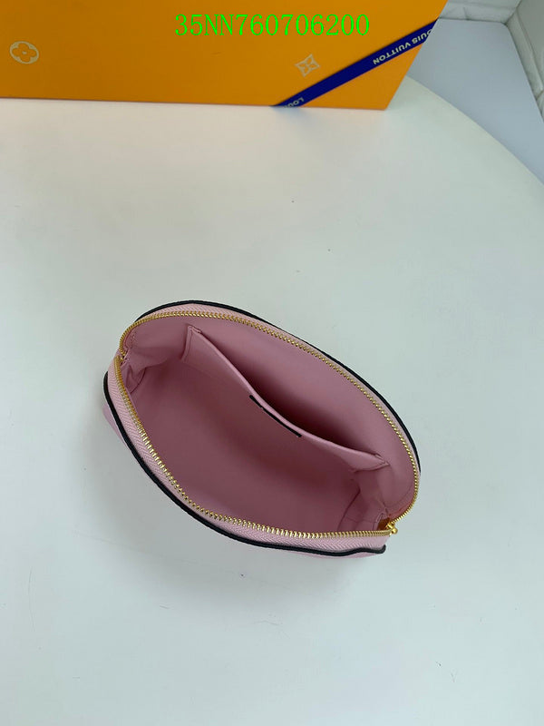 COZY BAGS - CHL Wallet - 828
