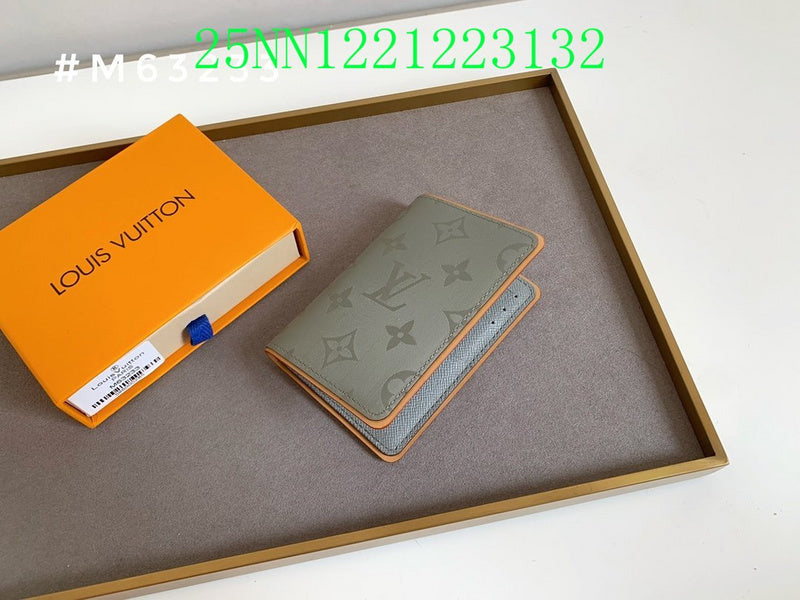 COZY BAGS - CHL Wallet - 319