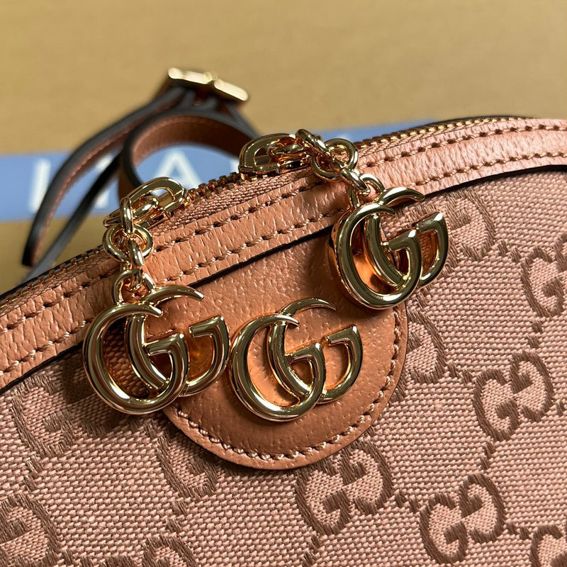 JB - Guki Lady Bags - 096