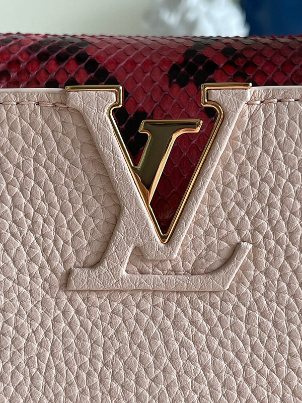 COZY - LV Bags - 3167