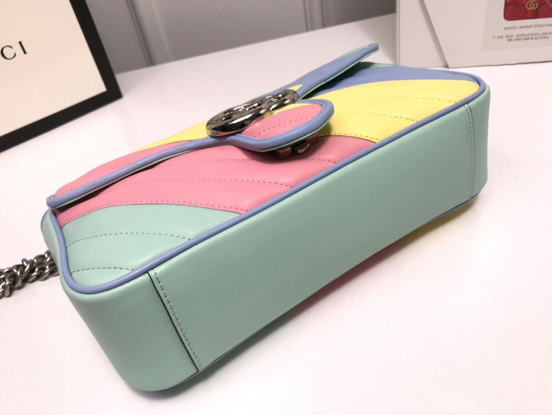JB - Guki Lady Bags - 1071