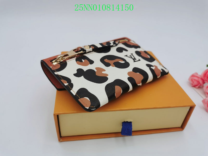 COZY BAGS - CHL Wallet - 686