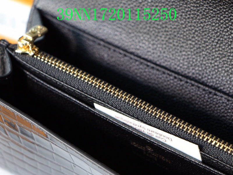 COZY BAGS - CHL Wallet - 1149