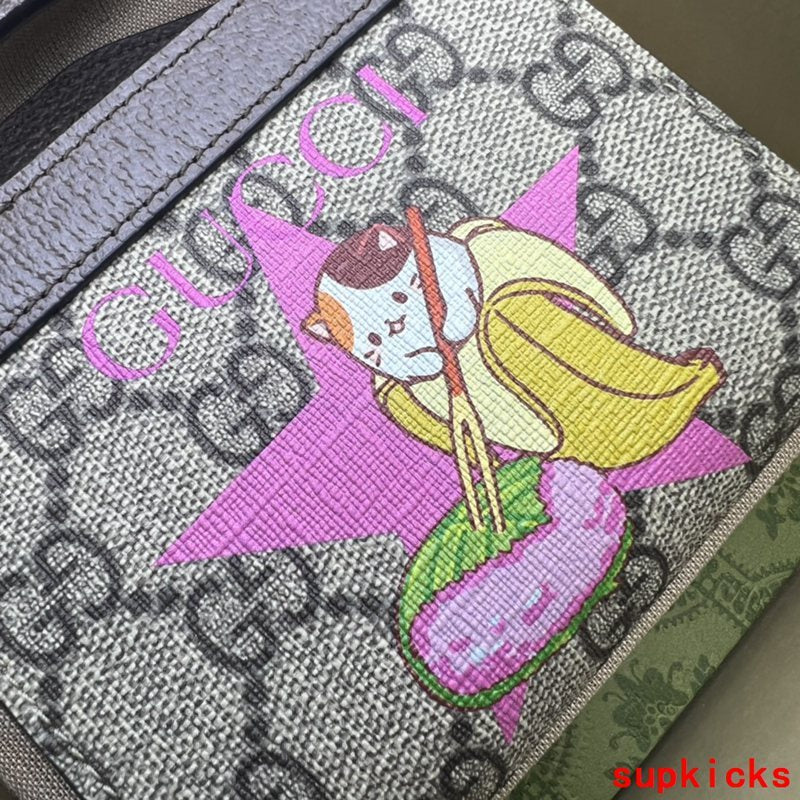 COZY BAGS - Mix Wallets - 015