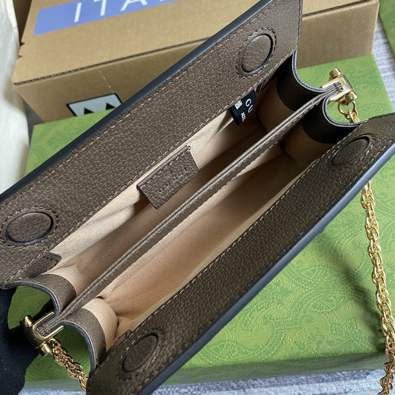 COZY BAGS - GUKI Bags - 1723