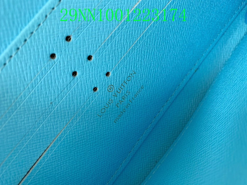 COZY BAGS - CHL Wallet - 335