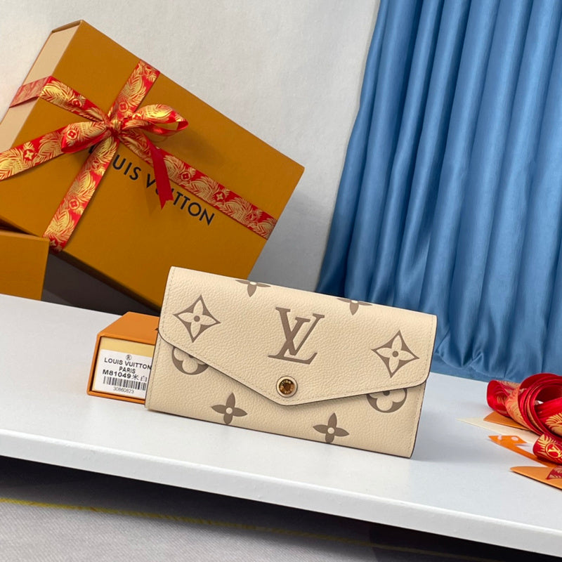 COZY BAGS - LOV Wallets - 094