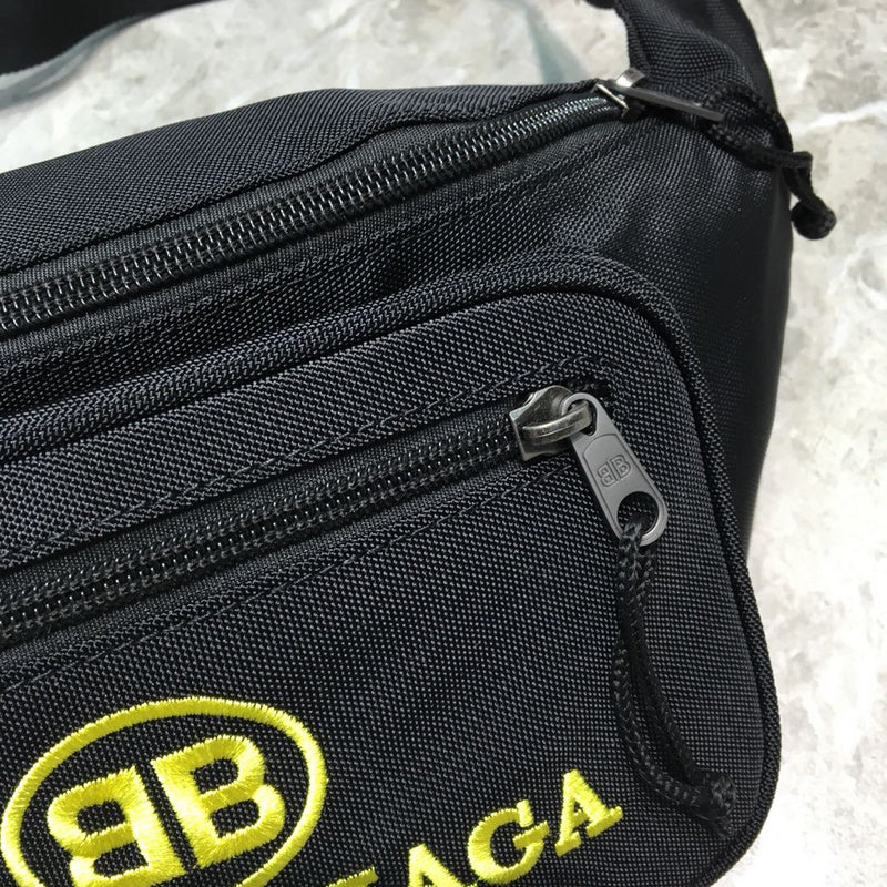 JB - BG Men Bags - 008