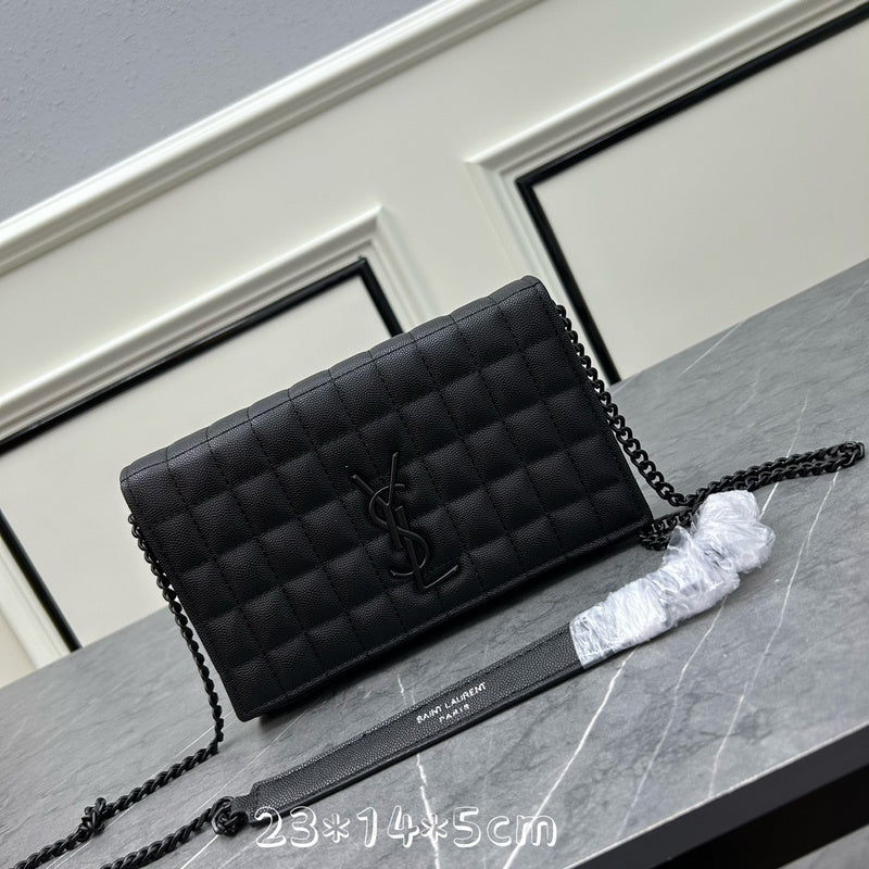 COZY - YLS Bags - 007