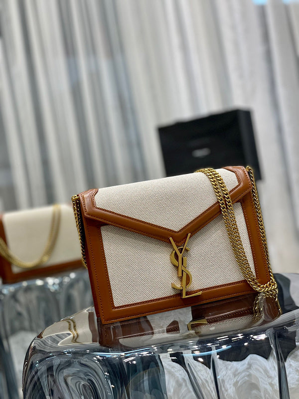 Cozy Bags - YLS Bags - 224