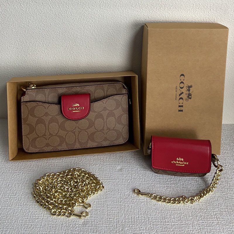 COZY BAGS - CAH Bags - 032