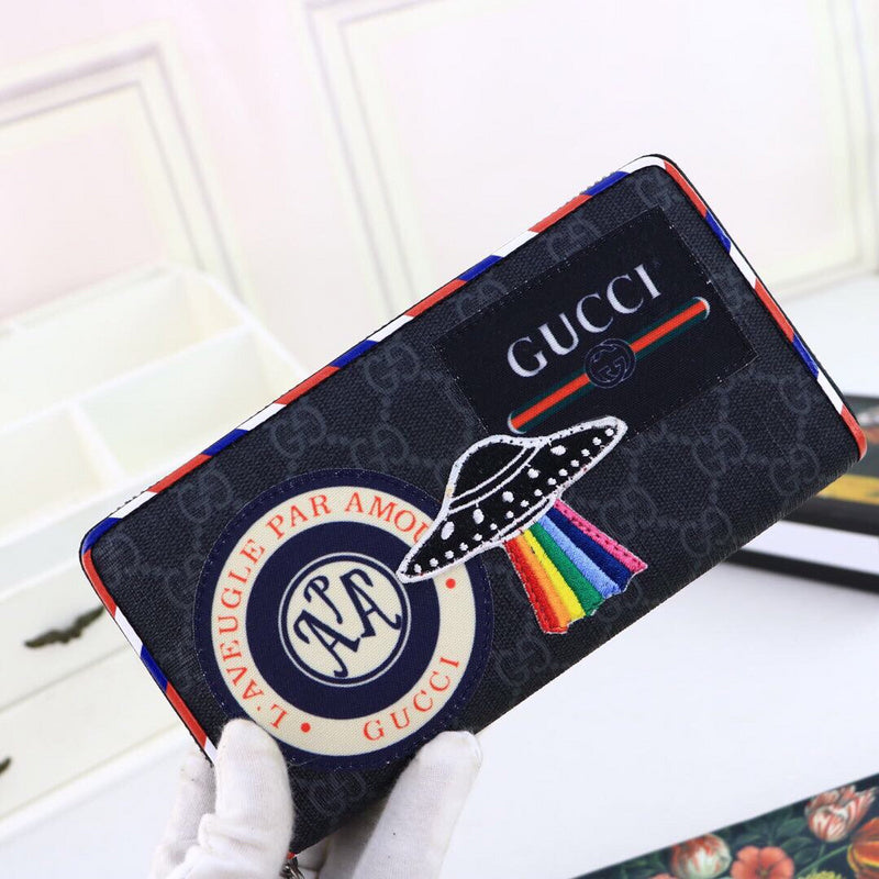 COZY BAGS - Guki Wallet - 441
