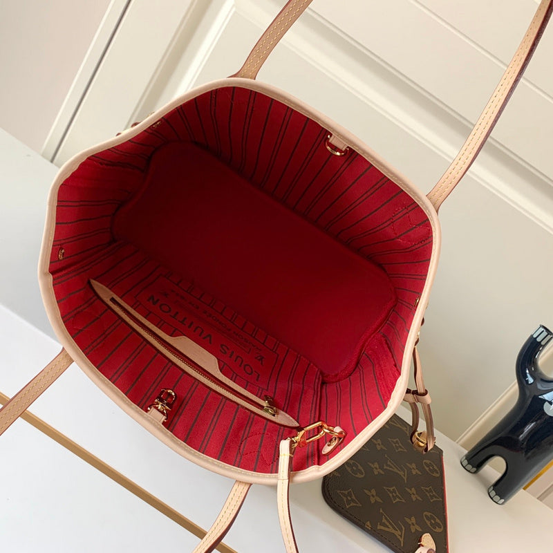 COZY - LV Bags - 4002