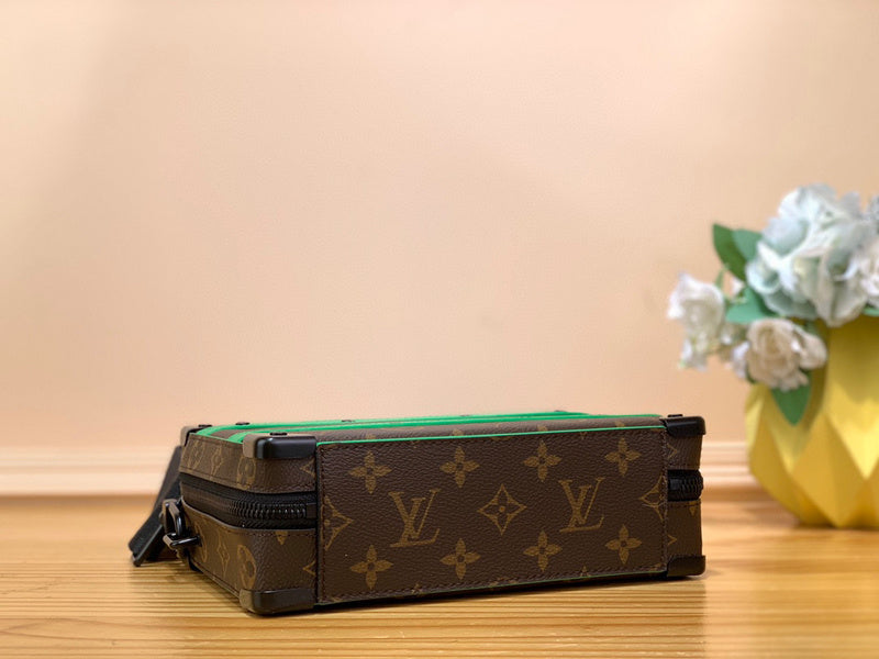 COZY BAGS - LOV Men Bags - 085