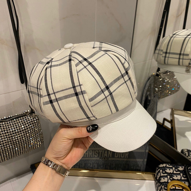 COZY BAGS - BOR Hats & Caps - 155