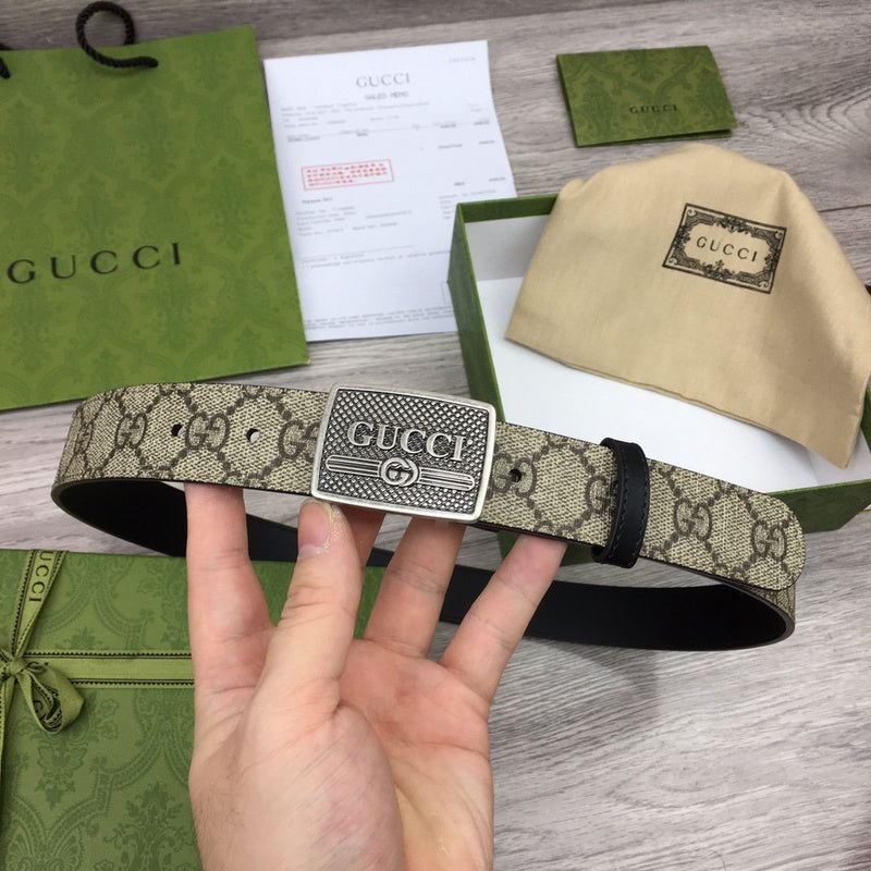 COZY BAGS - GUKI Belts - 139