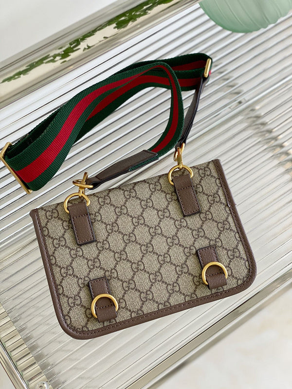 COZY BAGS - GUKI Bags - 326