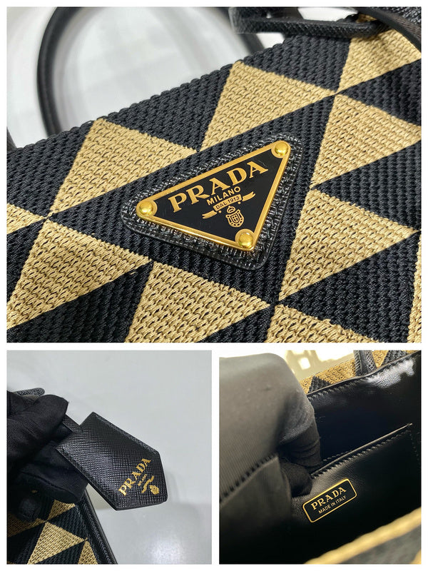 JB - PD Lady Bags - 215