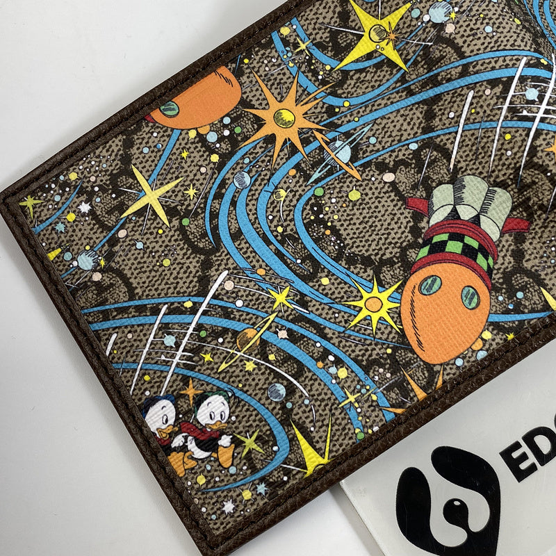 Cozy Bags - GUKI Men Wallets - 107
