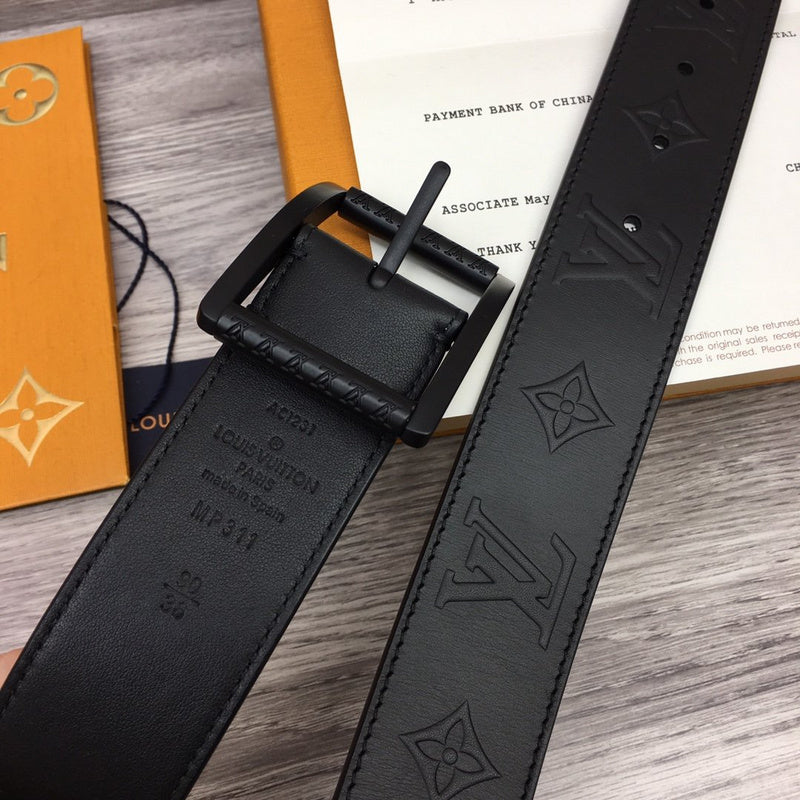 JB - LOV Belts - 138