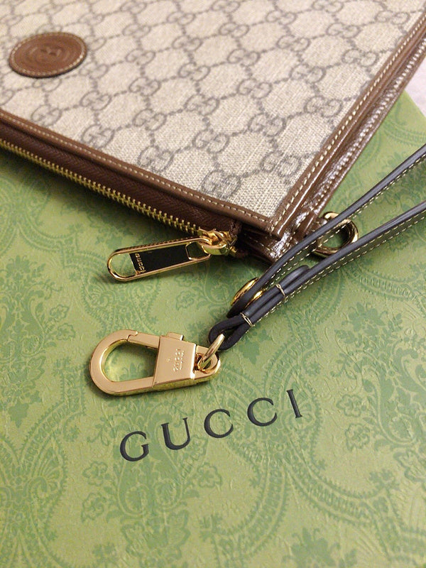 COZY BAGS - Guki Wallet - 209