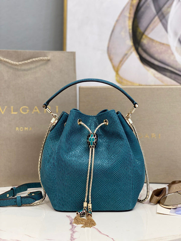 JB - BGL Lady Bags - 133