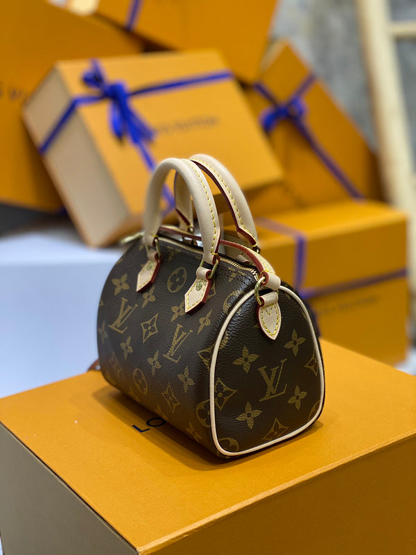 COZY BAGS - LOV Bags - 1028