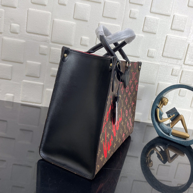 COZY BAGS - LOV Bags - 3548