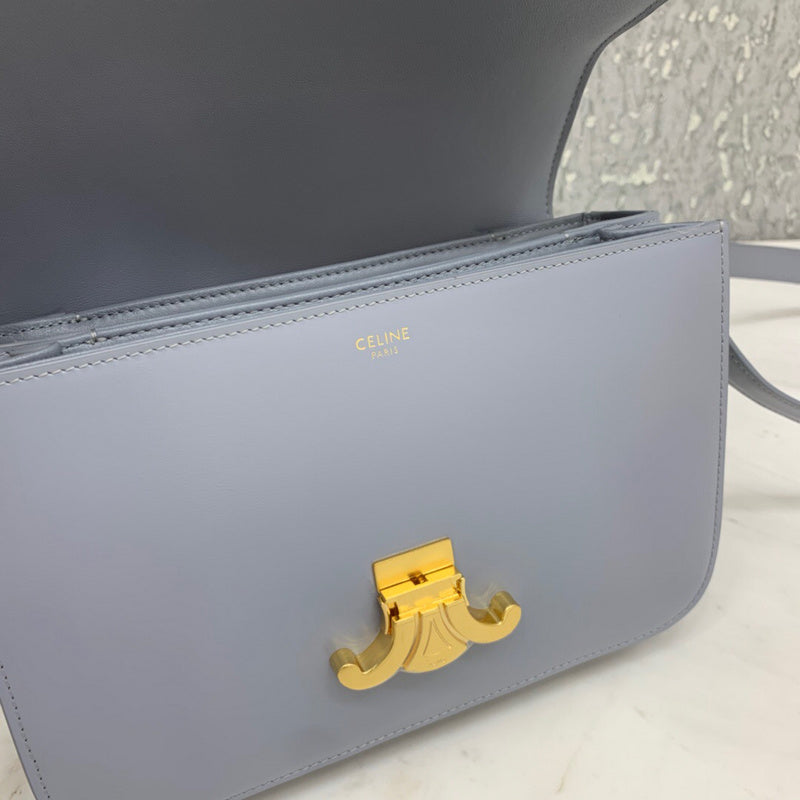 COZY - COL Bags - 247