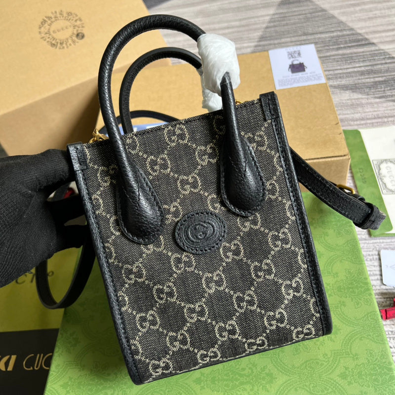 COZY BAGS - GUKI Bags - 1433