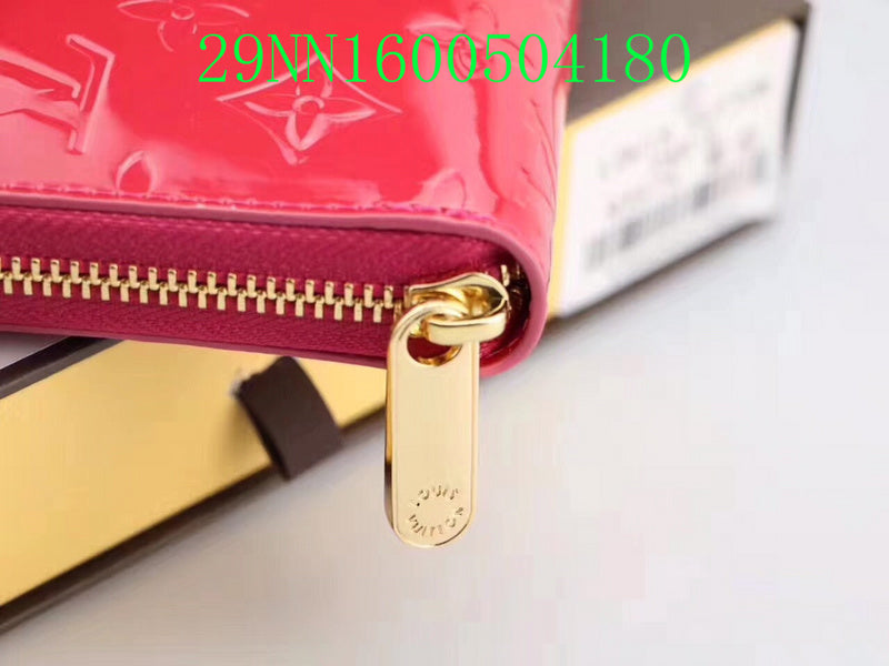 COZY BAGS - LOV Wallet - 489