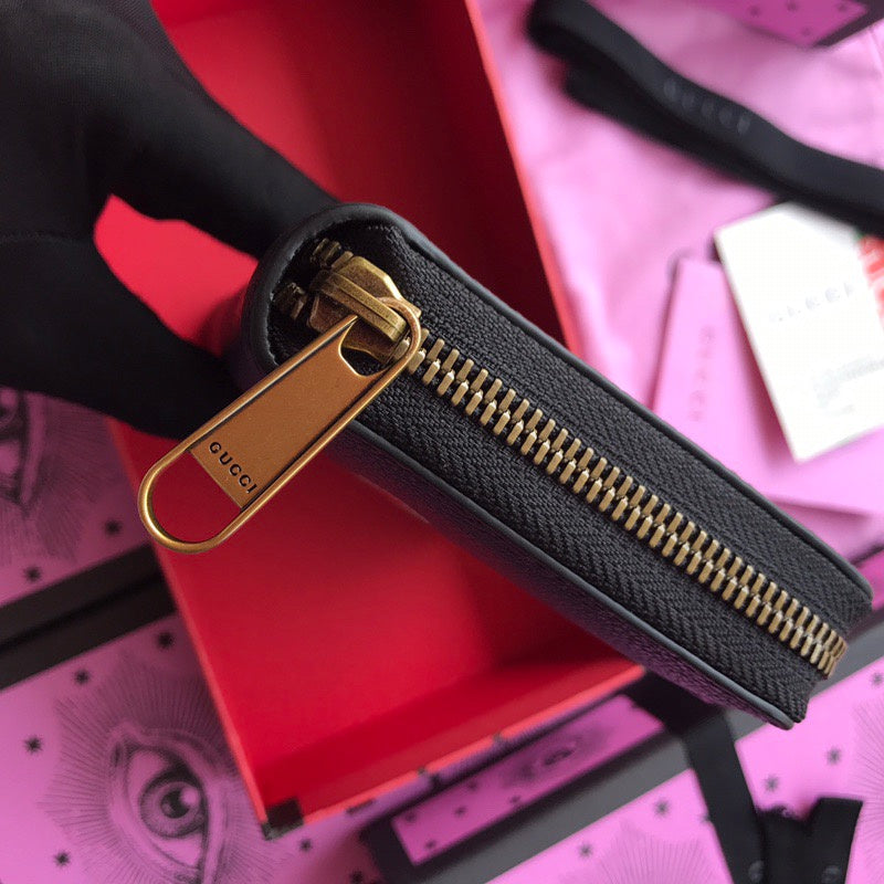 COZY BAGS - Guki Wallet - 594