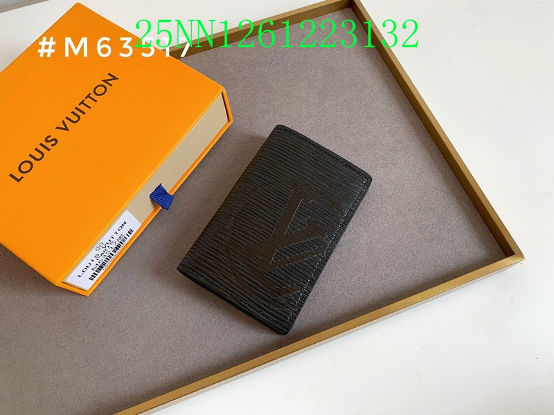 COZY BAGS - CHL Wallet - 315
